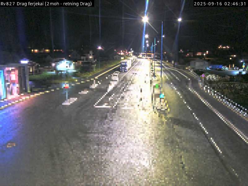 Webcam Kjøpsvik